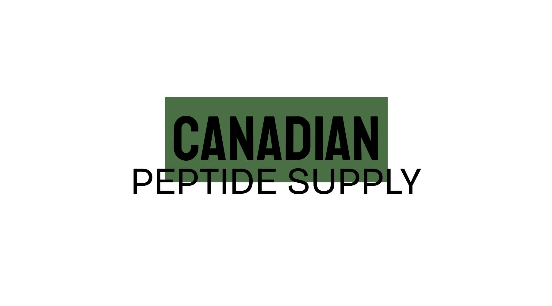 canadian peptides, peptides, peptides in canada, buy peptides in canada