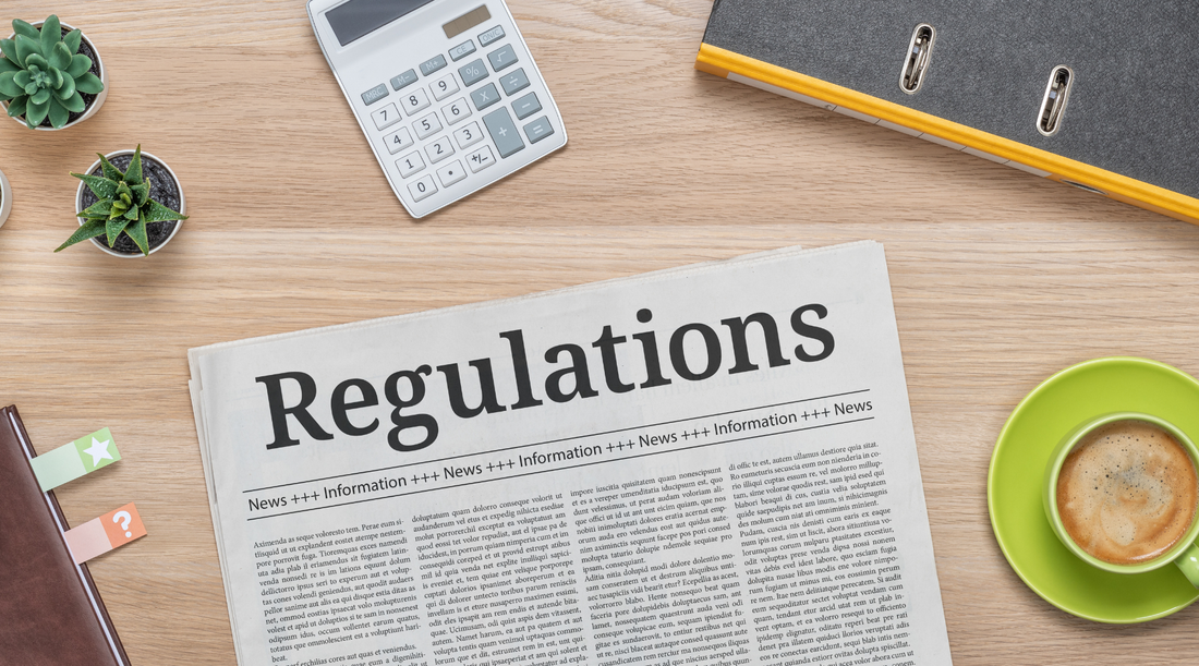 Peptides in Canada: Regulations, Labeling, and Intended Use Explained