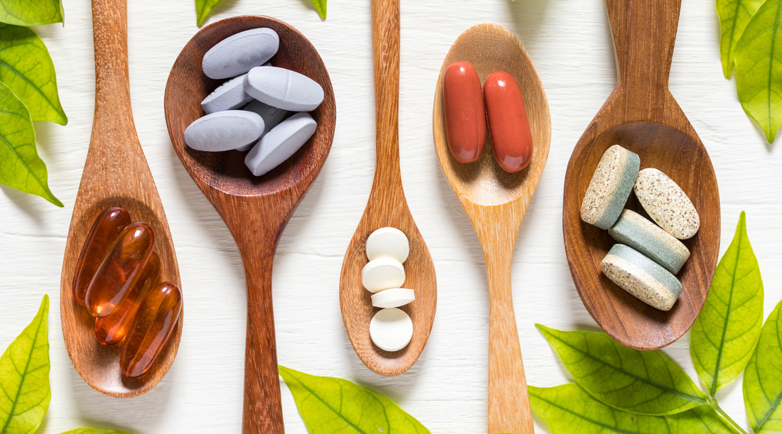 Peptides vs Supplements vs Pharmaceuticals: What’s the Difference?