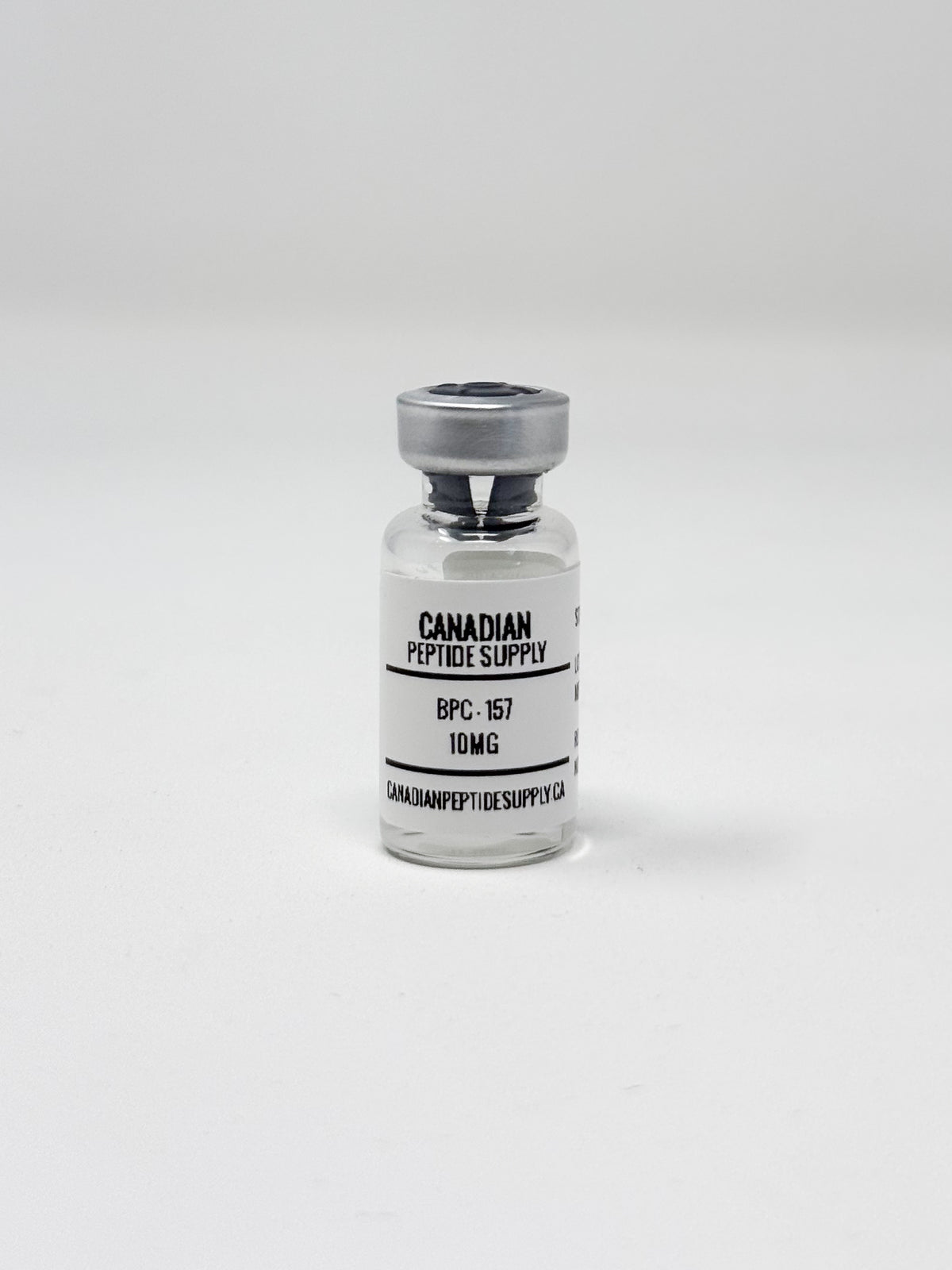 Glow Blend, Peptides Canada (BPC-157, TB-500, GHK-Cu)  Canadian Peptide  Supply